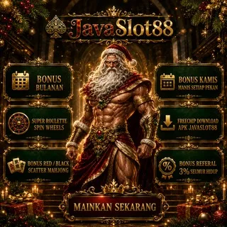 JAVASLOT88 - Game Domino Seru dan Mengasyikkan
