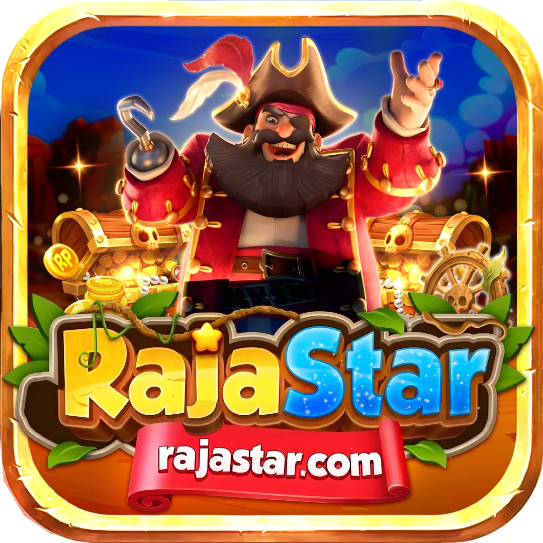 RAJASTAR - Pertarungan Epik dalam Dunia Pertarungan