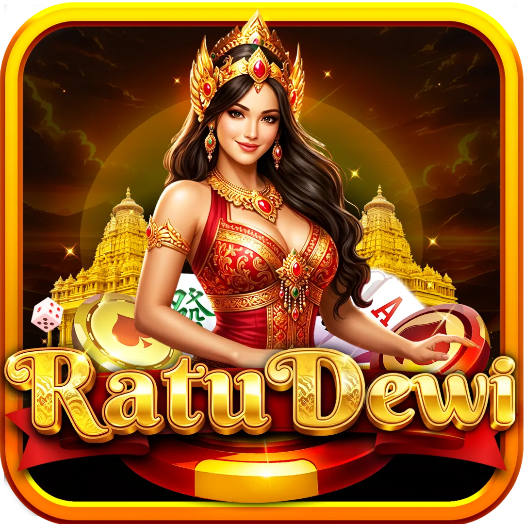 RATUDEWI - Game Puzzle Menantang dan Seru