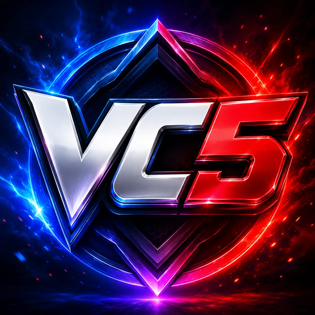 VC5 - Game Gaple Seru dan Mengasyikkan